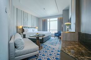 Centara Grand at CentralWorld