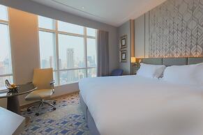 Centara Grand at CentralWorld