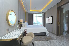 Centara Grand at CentralWorld