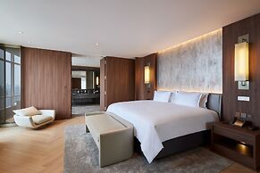Centara Grand at CentralWorld