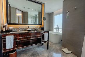 Centara Grand at CentralWorld