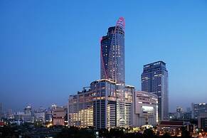 Centara Grand at CentralWorld