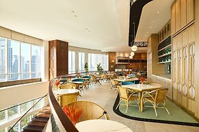 Centara Grand at CentralWorld