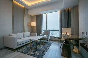 Centara Grand at CentralWorld