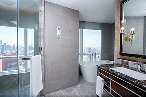 Centara Grand at CentralWorld