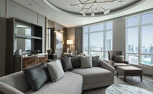 Centara Grand at CentralWorld