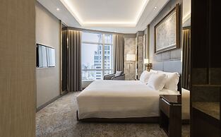 Centara Grand at CentralWorld