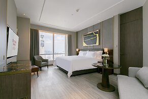Centara Grand at CentralWorld