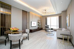 Centara Grand at CentralWorld