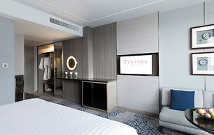 Centara Grand at CentralWorld
