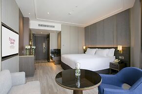 Centara Grand at CentralWorld