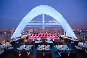 Centara Grand at CentralWorld