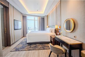 Centara Grand at CentralWorld