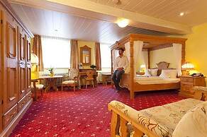 AKZENT Hotel Goldner Stern