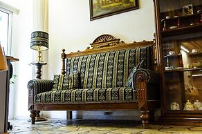 AKZENT Hotel Goldner Stern