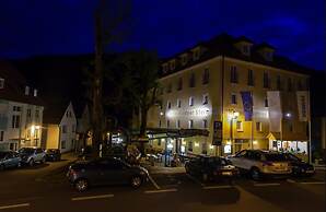 AKZENT Hotel Goldner Stern