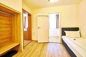 AKZENT Hotel Goldner Stern