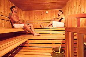 AKZENT Hotel Goldner Stern