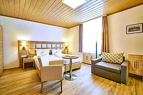 AKZENT Hotel Goldner Stern