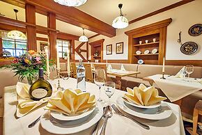 AKZENT Hotel Goldner Stern
