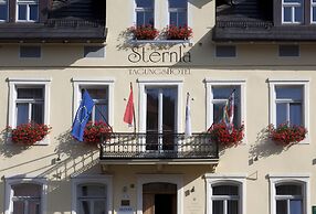 AKZENT Hotel Goldner Stern