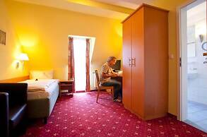 AKZENT Hotel Goldner Stern