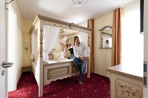 AKZENT Hotel Goldner Stern