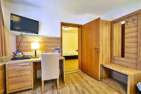 AKZENT Hotel Goldner Stern