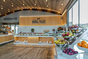 Amiral Palace Hotel Boutique Class
