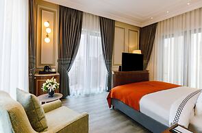 Amiral Palace Hotel Boutique Class