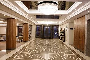 Amiral Palace Hotel Boutique Class