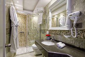 Amiral Palace Hotel Boutique Class