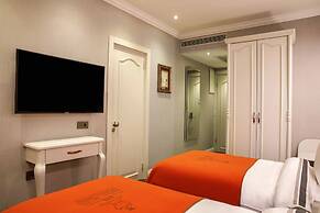Amiral Palace Hotel Boutique Class