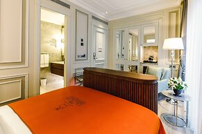 Amiral Palace Hotel Boutique Class