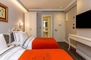 Amiral Palace Hotel Boutique Class