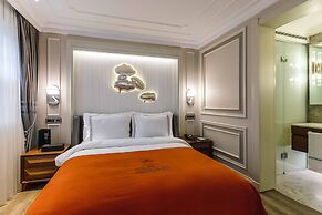 Amiral Palace Hotel Boutique Class