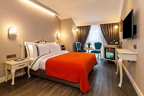Amiral Palace Hotel Boutique Class