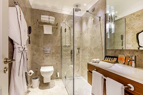 Amiral Palace Hotel Boutique Class
