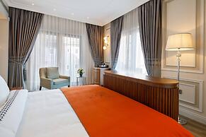 Amiral Palace Hotel Boutique Class