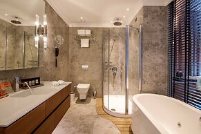Amiral Palace Hotel Boutique Class