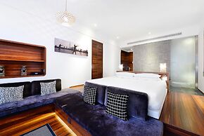 URBN Boutique Shanghai