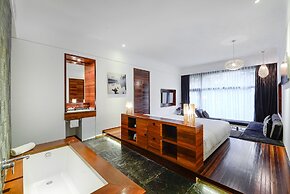 URBN Boutique Shanghai