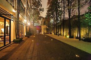 URBN Boutique Shanghai