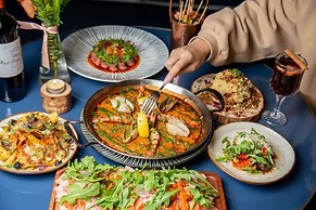 URBN Boutique Shanghai