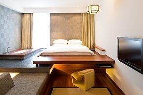 URBN Boutique Shanghai