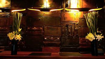 URBN Boutique Shanghai