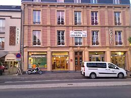 Couleurs Sud