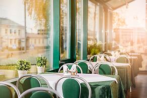 Hotel Zemaites