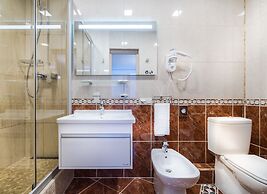 Hotel Zemaites