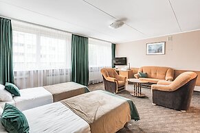 Hotel Zemaites